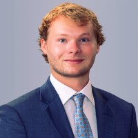 Briggs Cooper