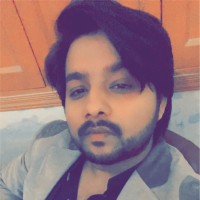 Mohsin Ansari