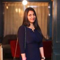 Sreya Poddar