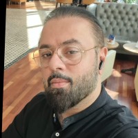 Harris Mahmood