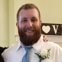 Ryan Partridge