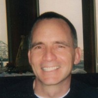 Mark Toupin
