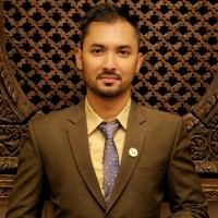 Rochak Adhikari