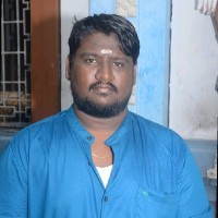 Ganesh Raghavender