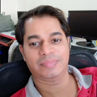 Yogeesha Poojary