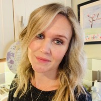 Sarah Goodge