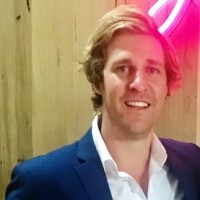 Trent Barras
