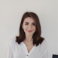 Giulia Di Girolamo