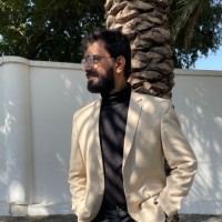 Jayval Amlani