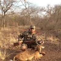 Johnny Smit