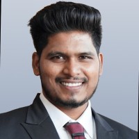 Kumar Ballari ⚡️