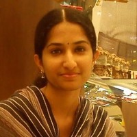 Sandhya Sreesanth
