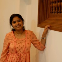 Shilpa Murali