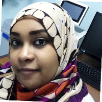 Esraa Ali