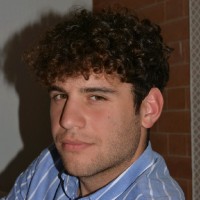 Luca Bogero