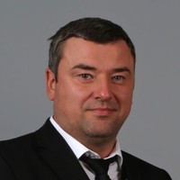 Stoyan Uzunov