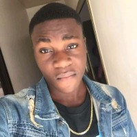 Solomon Teddy