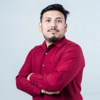 Yogesh Joshi