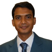 Sk Ajijul Islam