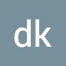 dk undefined