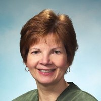 Peggy Stevenson