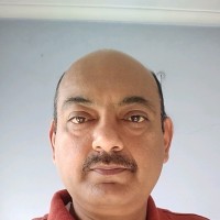 Amitabh Tandon