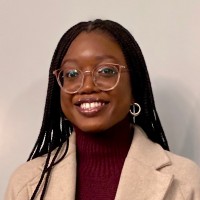 Jessica Nelson MDes, MBA