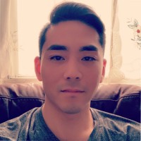 Stephen Heo