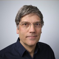 Rainer Berg