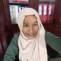 Mahasin Osman