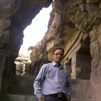 Deepak Bhatt