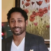 Janakan Pavan, Ms, Dba
