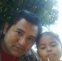 Geronimo Puma Lopez