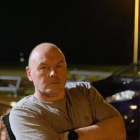 Steve Cartwright