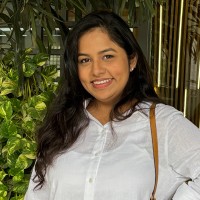 Vaibhavi Shirdhankar