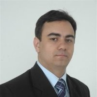 Ildefonso Ribeiro