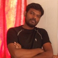 Syed Hussain