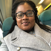 Marilyn Kesewa Nhyira-Boateng