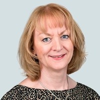 Jane Nugent