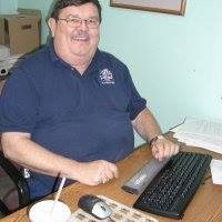 Larry Galvin