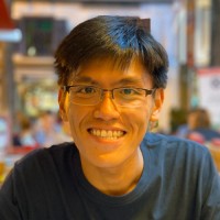 Zhonglin Chiam
