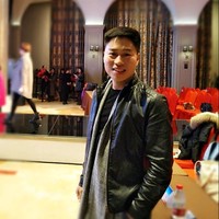 李岳帅