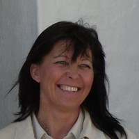 Margit Larsen