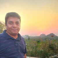 Ravi Dehariya