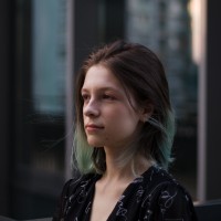 Yulia Petrouskaya