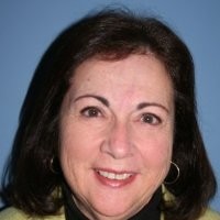 Suzanne Bruno