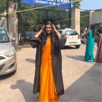 Khyati Thukral