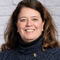 Amy Gray