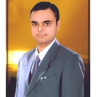 Dr.Nimit B Bhatt