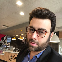 Saqib Zahid